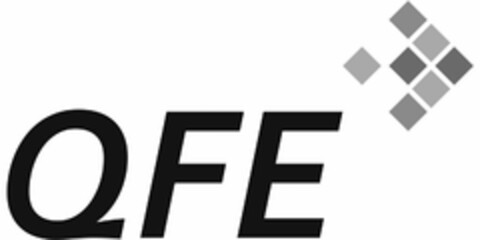 QFE Logo (USPTO, 13.04.2015)