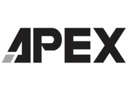 APEX Logo (USPTO, 04/17/2015)