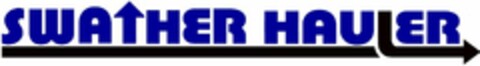 SWATHER HAULER Logo (USPTO, 01.06.2015)