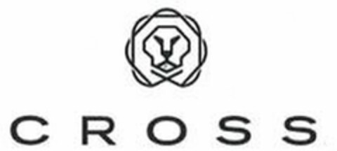 CROSS Logo (USPTO, 06/03/2015)