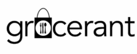 GROCERANT Logo (USPTO, 06/22/2015)