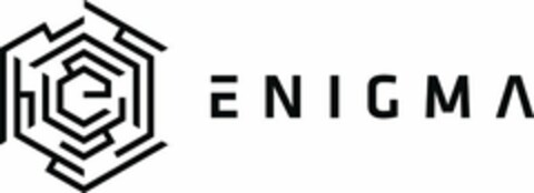 E ENIGMA Logo (USPTO, 28.07.2015)