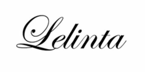 LELINTA Logo (USPTO, 08/31/2015)