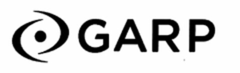 GARP Logo (USPTO, 31.08.2015)