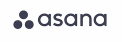 ASANA Logo (USPTO, 09/10/2015)