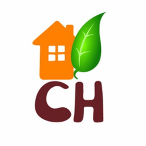 CH Logo (USPTO, 09/23/2015)