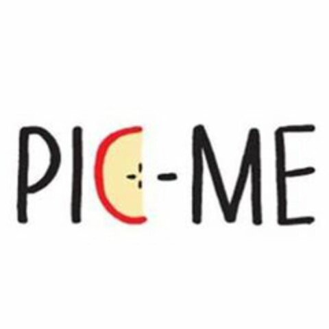 PIC-ME Logo (USPTO, 24.09.2015)