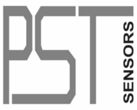 PST SENSORS Logo (USPTO, 27.10.2015)