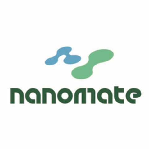 NANOMATE Logo (USPTO, 11.12.2015)