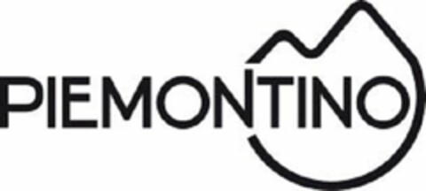 PIEMONTINO Logo (USPTO, 22.12.2015)