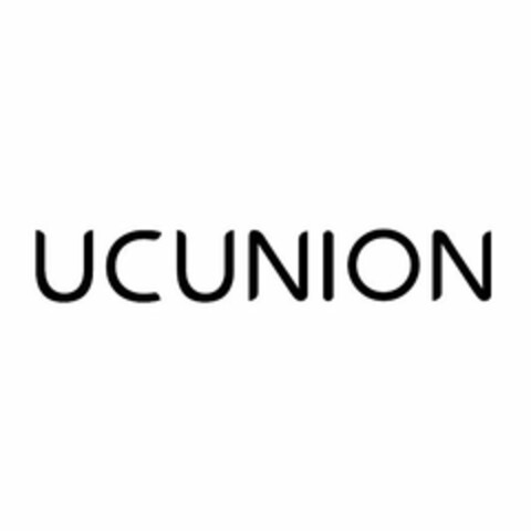 UCUNION Logo (USPTO, 28.12.2015)