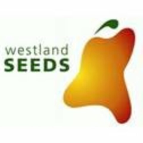 WESTLAND SEEDS Logo (USPTO, 27.01.2016)
