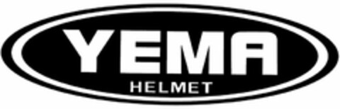 YEMA HELMET Logo (USPTO, 03.02.2016)