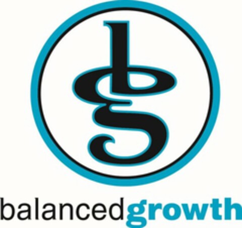 BG BALANCED GROWTH Logo (USPTO, 10.02.2016)