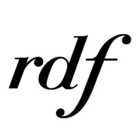 RDF Logo (USPTO, 03/07/2016)