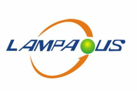 LAMPAOUS Logo (USPTO, 12.03.2016)