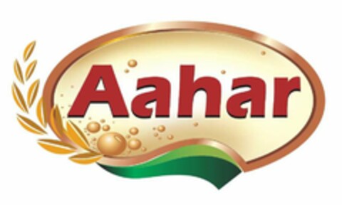 AAHAR Logo (USPTO, 30.03.2016)