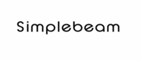 SIMPLEBEAM Logo (USPTO, 17.05.2016)