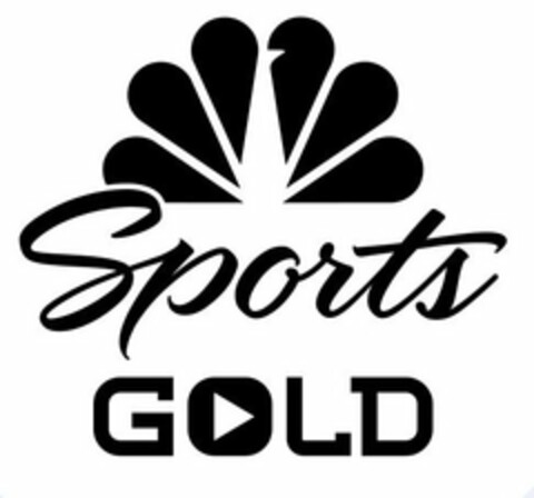 SPORTS GOLD Logo (USPTO, 19.05.2016)