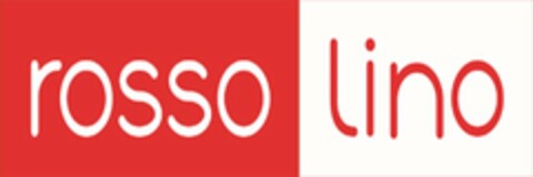 ROSSO LINO Logo (USPTO, 08/11/2016)