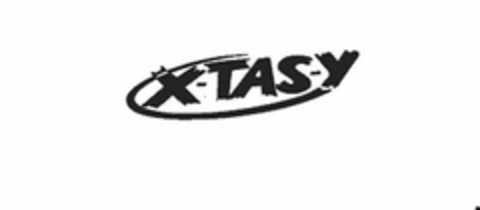 X-TAS-Y Logo (USPTO, 26.12.2016)