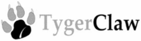 TYGERCLAW Logo (USPTO, 11.01.2017)