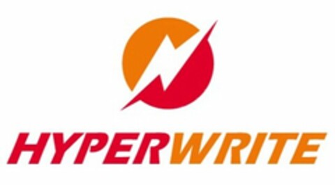 HYPERWRITE Logo (USPTO, 12.01.2017)