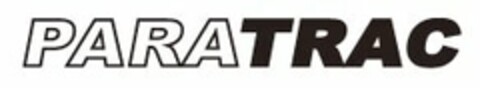 PARATRAC Logo (USPTO, 01/17/2017)