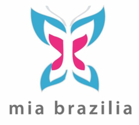 MIA BRAZILIA Logo (USPTO, 01/20/2017)