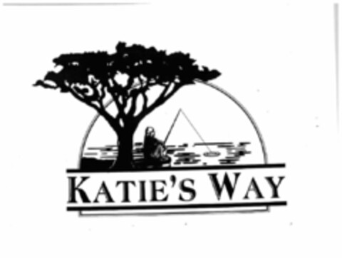 KATIE'S WAY Logo (USPTO, 02.03.2017)