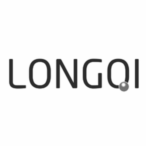 LONGQI Logo (USPTO, 02.03.2017)