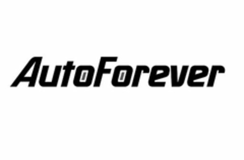 AUTOFOREVER Logo (USPTO, 05.04.2017)