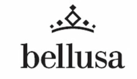 BELLUSA Logo (USPTO, 06.04.2017)
