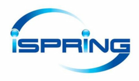 ISPRING Logo (USPTO, 11.04.2017)