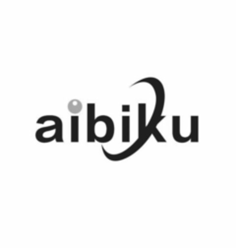 AIBIKU Logo (USPTO, 18.04.2017)