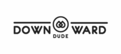 DD DOWN WARD DUDE Logo (USPTO, 27.04.2017)