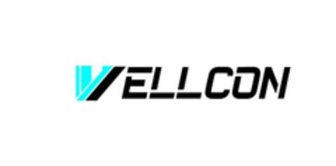 VELLCON Logo (USPTO, 05/06/2017)