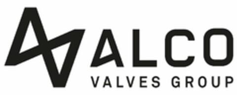 AV ALCO VALVES GROUP Logo (USPTO, 23.05.2017)