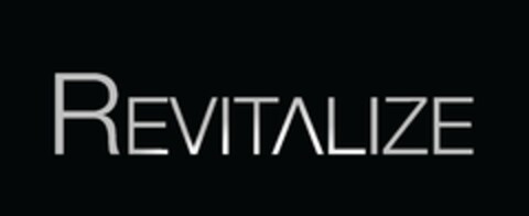 REVITALIZE Logo (USPTO, 05.07.2017)