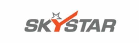 SKYSTAR Logo (USPTO, 17.07.2017)