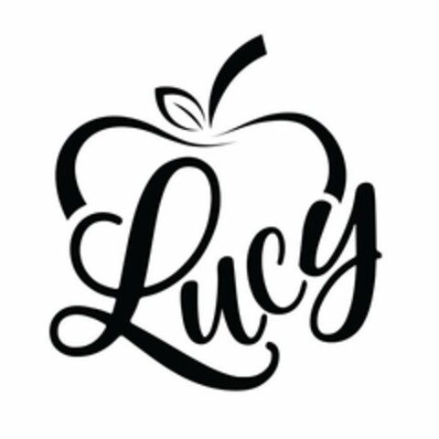 LUCY Logo (USPTO, 25.08.2017)