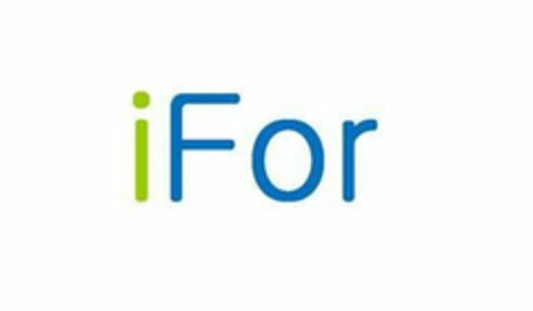 IFOR Logo (USPTO, 16.10.2017)