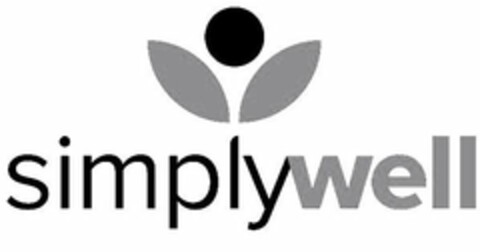 SIMPLYWELL Logo (USPTO, 23.10.2017)