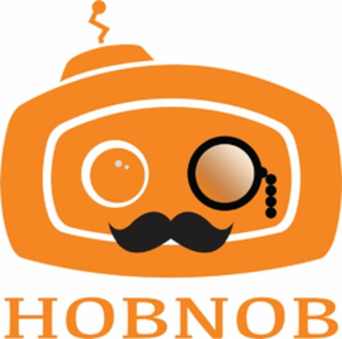 HOBNOB Logo (USPTO, 29.11.2017)