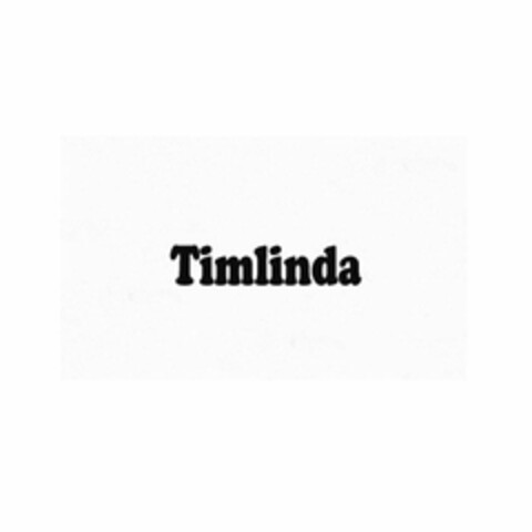 TIMLINDA Logo (USPTO, 28.12.2017)