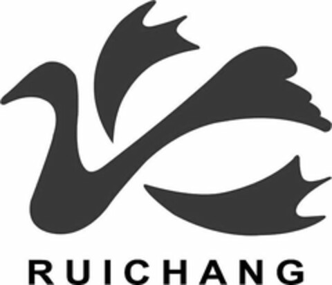 RUICHANG Logo (USPTO, 31.01.2018)