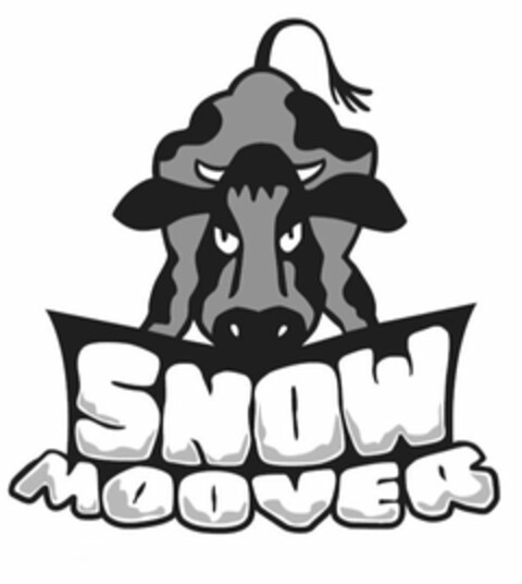 SNOW MOOVER Logo (USPTO, 03/05/2018)