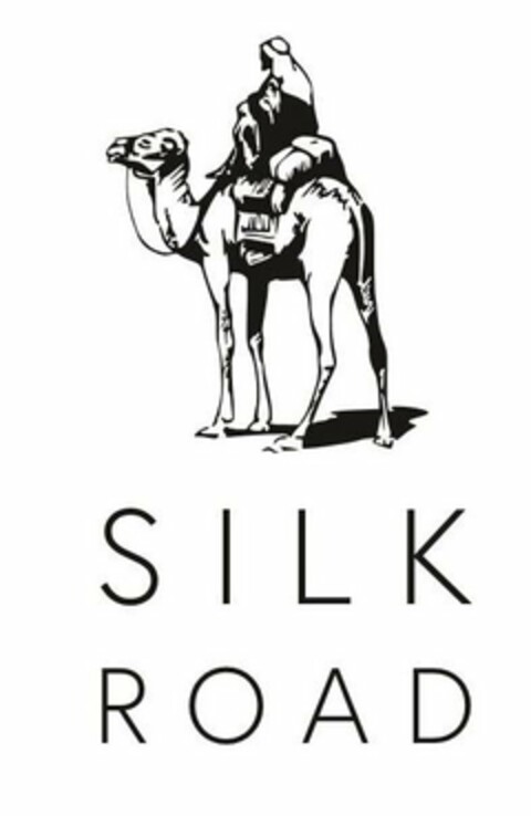 SILK ROAD Logo (USPTO, 12.03.2018)