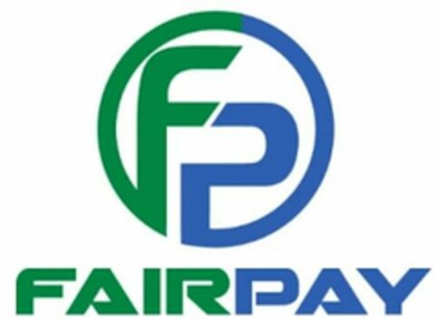 FAIRPAY, F, P Logo (USPTO, 20.03.2018)