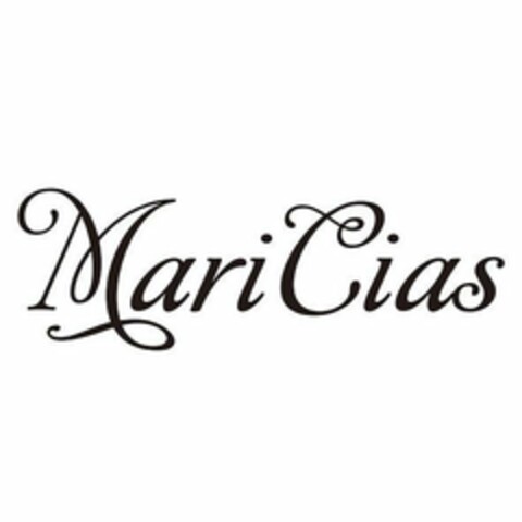 MARI CIAS Logo (USPTO, 31.05.2018)